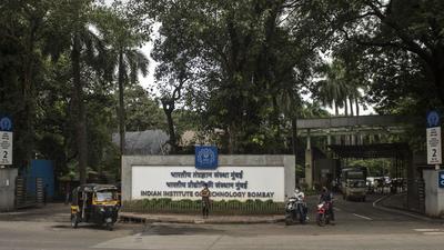 IITs follow a flexible cadre system for the appointment of faculty. (Pratik Chorge/HT PHOTO) IITs follow a flexible cadre system for the appointment of faculty. (Pratik Chorge/HT PHOTO)