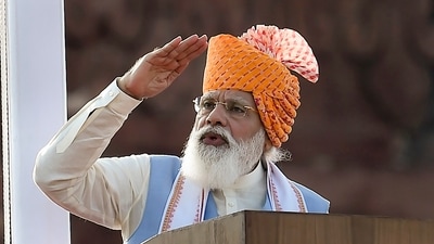 A series of events are being organised across the nation to mark the occasion. (PTI Photo)