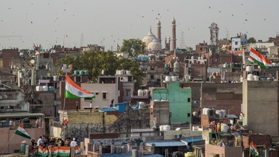 In the latest 2020 Democracy Index global ranking released on February 3, India slipped two places to 53rd (out of 167 countries), its overall score fell from 6.9 the previous year to 6.6, and it was classified as a “flawed democracy” along with countries including the US, France, Belgium and Brazil. (PTI Photo/For Representative Purposes Only) In the latest 2020 Democracy Index global ranking released on February 3, India slipped two places to 53rd (out of 167 countries), its overall score fell from 6.9 the previous year to 6.6, and it was classified as a “flawed democracy” along with countries including the US, France, Belgium and Brazil. (PTI Photo/For Representative Purposes Only)