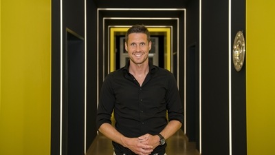 Sebastian Kehl is set to take over from Michael Zorc as Borussia Dortmund Sporting Director from the 2022/23 season. (Borussia Dortmund) Sebastian Kehl is set to take over from Michael Zorc as Borussia Dortmund Sporting Director from the 2022/23 season. (Borussia Dortmund)
