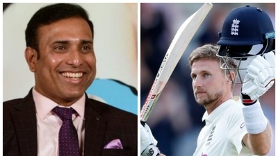 'He is up there with the best': Laxman lavishes rich praise on England captain Joe Root after 'pure Test match hundred' (Agencies/HT Collage) 'He is up there with the best': Laxman lavishes rich praise on England captain Joe Root after 'pure Test match hundred' (Agencies/HT Collage)
