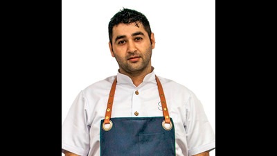 Our expert on desi cheese and celebratory meals