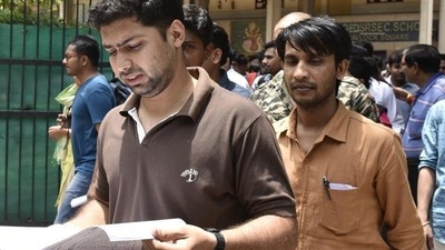 Haryana HCS judicial branch exam likely in Oct-Nov, registration reopens (Arvind Yadav/HT PHOTO)