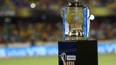 The remaining matches of IPL 2021 would take place in the UAE. (IPL/Twitter) The remaining matches of IPL 2021 would take place in the UAE. (IPL/Twitter)