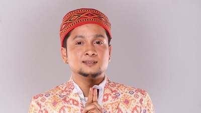 Pawandeep Rajan has won the 12th season of Indian Idol. Pawandeep Rajan has won the 12th season of Indian Idol.