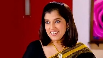 Ratna Pathak in Sarabhai Vs Sarabhai. Ratna Pathak in Sarabhai Vs Sarabhai.