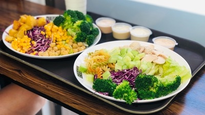 A new study has found that eating a diet rich in vitamin K can lower the risk of atherosclerosis-related cardiovascular disease (conditions affecting the heart or blood vessels). (Unsplash) A new study has found that eating a diet rich in vitamin K can lower the risk of atherosclerosis-related cardiovascular disease (conditions affecting the heart or blood vessels). (Unsplash)
