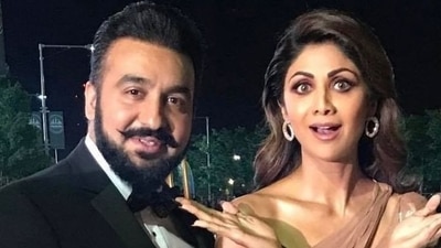 Shilpa Shetty has mostly stayed off social media since her husband Raj Kundra’s arrest. Shilpa Shetty has mostly stayed off social media since her husband Raj Kundra’s arrest.