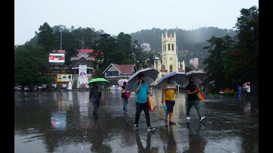 A long weekend is a perfect excuse to head out of the city for a mini-break (Photo: Deepak Sansta /HT)