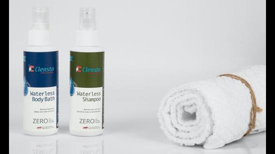 Having clean hair and a fresh body are an important aspect of maintaining personal hygiene, which these products ensure Having clean hair and a fresh body are an important aspect of maintaining personal hygiene, which these products ensure
