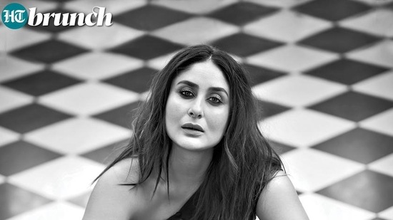 Kareena Kapoor talks about her sons, Taimur and Jeh. Kareena Kapoor talks about her sons, Taimur and Jeh. 