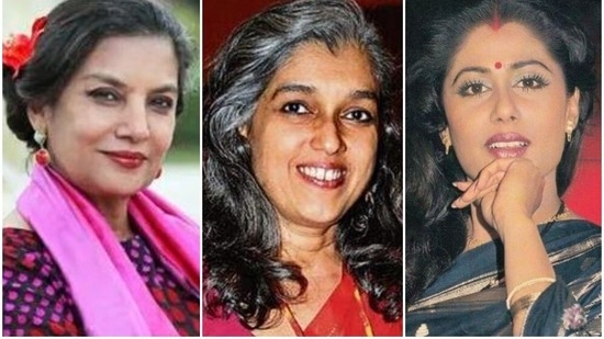 Ratna Pathak Shah, who is known for her comic avatar, said she too wanted to do roles that Shabana Azmi and Smita Patil did. Ratna Pathak Shah, who is known for her comic avatar, said she too wanted to do roles that Shabana Azmi and Smita Patil did.