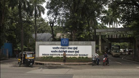 IIT-Bombay’s Afghan students granted permission to join campus | Mumbai ...