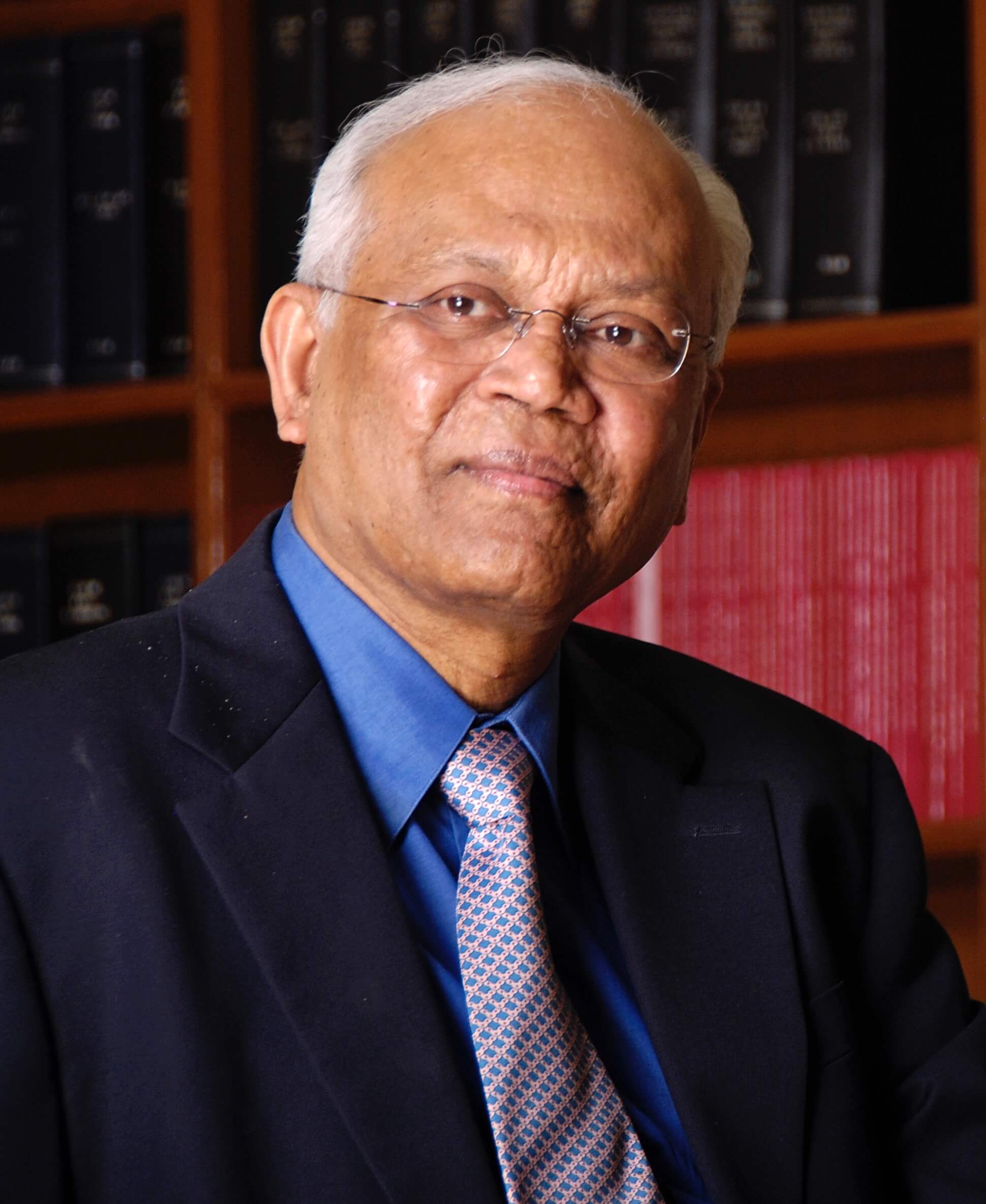 Dr Raghunath Mashelkar Dr Raghunath Mashelkar