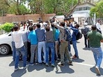 The new law may have been borne from the realisation that while print media has the Press Council, digital news media does not have a corresponding body.(HT Archive) The new law may have been borne from the realisation that while print media has the Press Council, digital news media does not have a corresponding body.(HT Archive)