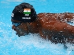 File image of Sajan Prakash.