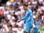 Premier League: Jack Grealish's Manchester City debut falls flat after bright start