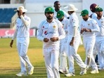 'A new day but pain has only increased': Fans on Twitter express disappointment after Pakistan loses thriller to Windies 'A new day but pain has only increased': Fans on Twitter express disappointment after Pakistan loses thriller to Windies