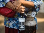 Delhi deputy chief minister Manish Sisodia said the Centre didn't give nod to the formation of a panel for probing deaths due to oxygen shortage in second wave of Covid-19 in June this year. Delhi deputy chief minister Manish Sisodia said the Centre didn't give nod to the formation of a panel for probing deaths due to oxygen shortage in second wave of Covid-19 in June this year.