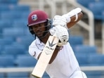 WI vs Pak: Was a remarkable Test, we never lost hope, says Kraigg Brathwaite WI vs Pak: Was a remarkable Test, we never lost hope, says Kraigg Brathwaite