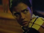 Aishwarya Rajesh in Boomika. Aishwarya Rajesh in Boomika.