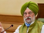 Union minister Hardeep Singh Puri said the external affairs ministry and other departments will make all arrangements to evacuate Indians from Afghanistan.