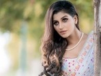 Yashika Aanand met with an accident near Chennai in June. Yashika Aanand met with an accident near Chennai in June.