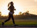 According to new research, regular exercise, even performed in areas with air pollution, can reduce the risk of death from natural causes. According to new research, regular exercise, even performed in areas with air pollution, can reduce the risk of death from natural causes.