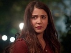 Anushka Sharma is shocked at the developments in Afghanistan. Anushka Sharma is shocked at the developments in Afghanistan.