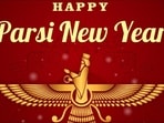 Happy Parsi New Year 2021: WhatsApp message, Facebook status, SMS to wish Navroz Mubarak(Instagram/FoodFood)