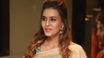 Meera Mithun was part of the third season of Bigg Boss Tamil. Meera Mithun was part of the third season of Bigg Boss Tamil.