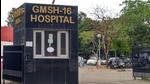 The 404-bed state-of-the-art centre entails a seven-storey building, the tallest at Government Multi Speciality Hospital in Sector 16, Chandigarh. (HT FILE PHOTO) The 404-bed state-of-the-art centre entails a seven-storey building, the tallest at Government Multi Speciality Hospital in Sector 16, Chandigarh. (HT FILE PHOTO)