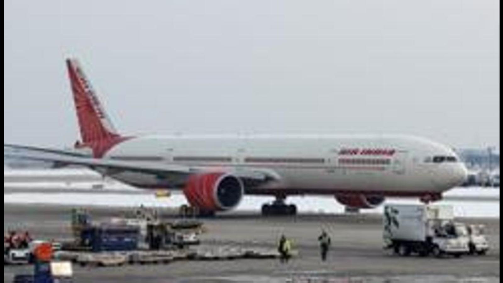 Weren’t sure will be able to bring back stranded Indians: AI Kabul flight crew