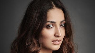 Actor Yami Gautam recently got married to filmmaker Aditya Dhar. Actor Yami Gautam recently got married to filmmaker Aditya Dhar.