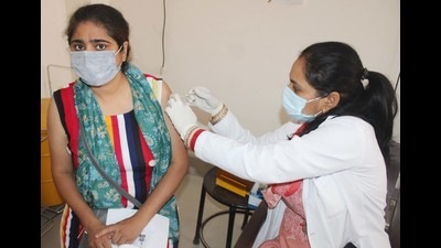 Punjab reports 32 fresh cases, 1 death