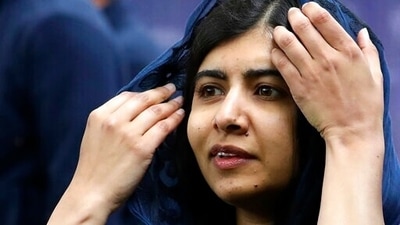 "Their futures are not lost, they can enroll in local schools, they can receive education within those refugee camps," Malala Yousafzai said. (AP) "Their futures are not lost, they can enroll in local schools, they can receive education within those refugee camps," Malala Yousafzai said. (AP)