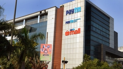 Paytm has formulated two ESOP schemes, One97 Employee Stock Option Scheme 2008 and One97 Employee Stock Option Scheme 2019, according to the draft share sale documents filed with the Securities and Exchange Board of India (Sebi) in mid-July. (Virendra Singh Gosain/ Hindustan Times) Paytm has formulated two ESOP schemes, One97 Employee Stock Option Scheme 2008 and One97 Employee Stock Option Scheme 2019, according to the draft share sale documents filed with the Securities and Exchange Board of India (Sebi) in mid-July. (Virendra Singh Gosain/ Hindustan Times)
