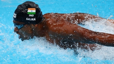 File image of Sajan Prakash. (REUTERS)