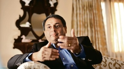 TV Narendran, chief executive and managing director, Tata Steel, said the current cycle in the steel segment has not only accelerated its efforts to deleverage, but also ensure its European operations are not a drain on the company. (Mint)
