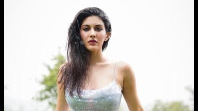 Amyra Dastur Amyra Dastur
