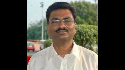 Prashanta Kumar Agrawal, a 1988 -batch IPS officer, is the new Haryana Police chief. He will be at the helm for two years. Prashanta Kumar Agrawal, a 1988 -batch IPS officer, is the new Haryana Police chief. He will be at the helm for two years.