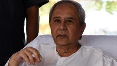 Odisha CM Naveen Patnaik announced the health scheme under which 9.6 million families in the state will get two chip-based cards carrying the beneficiary’s name and a 12-digit unique registration number . (Arabinda Mahapatra/HT Photo) Odisha CM Naveen Patnaik announced the health scheme under which 9.6 million families in the state will get two chip-based cards carrying the beneficiary’s name and a 12-digit unique registration number . (Arabinda Mahapatra/HT Photo)
