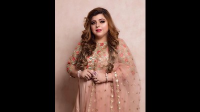 Delnaaz Irani Delnaaz Irani