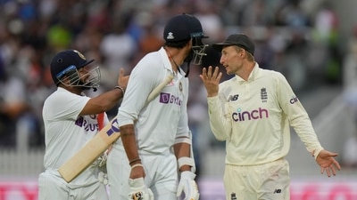 India vs England: 'It might not be possible to reach there': Aakash Chopra makes huge prediction on outcome of Lord's Test (AP) India vs England: 'It might not be possible to reach there': Aakash Chopra makes huge prediction on outcome of Lord's Test (AP)