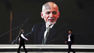 Afghan embassy in India later said its Twitter account was hacked. (AP File Photo) Afghan embassy in India later said its Twitter account was hacked. (AP File Photo)