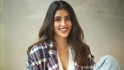 Navya Naveli Nanda has been following Indian Idol 12. Navya Naveli Nanda has been following Indian Idol 12. 