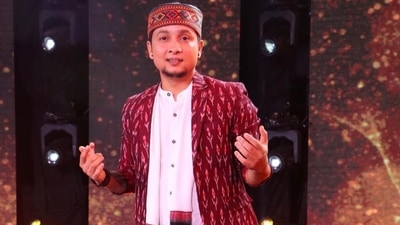 Pawandeep Rajan wins Indian Idol 12. Pawandeep Rajan wins Indian Idol 12. 