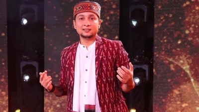 Pawandeep Rajan won Indian Idol 12. Pawandeep Rajan won Indian Idol 12. 