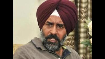 Sidhu appoints Capt-baiter Pargat as Punjab Cong general secretary