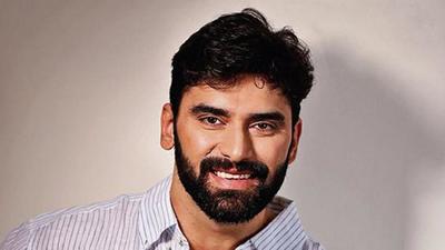 Nikitin Dheer is currently seen in Shershah, which had an OTT release. Nikitin Dheer is currently seen in Shershah, which had an OTT release.
